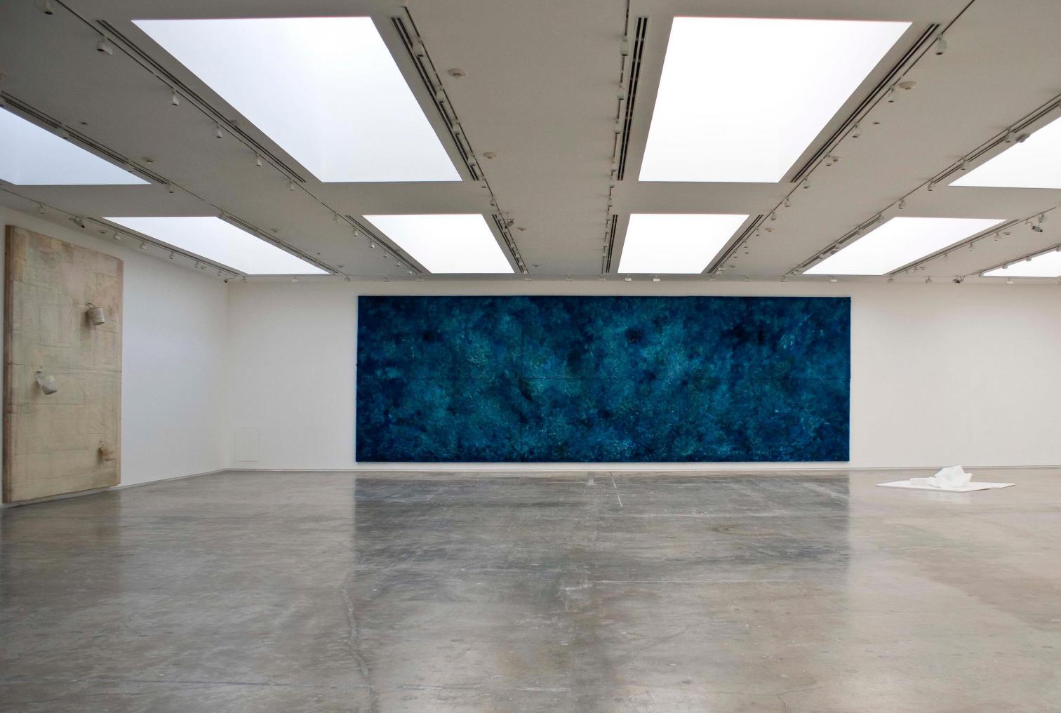 SCAI THE BATHHOUSE | Artists | Bosco SODI | Selected Works